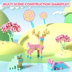 45 pièces blocs magnétiques – jouets pour petites filles, blocs de construction magnétiques, jouets sensoriels d'autisme en plein air STEM pour garçons et filles de 3 à 5 ans, cubes magnétiques indispensables en classe pour les enfants de 3 ans et plus 45 pièces blocs magnétiques – jouets pour petites filles, blocs de construction magnétiques, jouets sensoriels d'autisme en plein air STEM pour garçons et filles de 3 à 5 ans, cubes magnétiques indispensables en classe pour les enfants de 3 ans et plus
