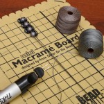 The Beadsmith ThreadZap Craft Burner – Fil Zapper pour brûler et couper le fil, 5,25 pouces, finition des projets de tissage et d'enfilage de perles