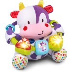 VTech Baby Lil' Critters Perles moosicales Violet
