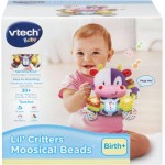 VTech Baby Lil' Critters Perles moosicales Violet