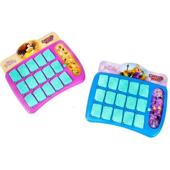 Hasbro Gaming Devinez qui ? Hasbro Gaming Devinez qui ?