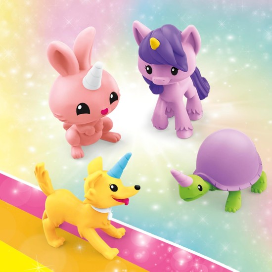 Monopoly Junior : Jeu de société édition Licorne |