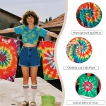 Poudre de teinture pour tissu violet vif – Teinture à action rapide pour tissus en coton et synthétiques – Teinture pour vêtements et loisirs créatifs résistante au lavage – Formule facile à mélanger à l'eau (violet, 113,4 g)