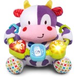 VTech Baby Lil' Critters Perles moosicales Violet