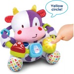 VTech Baby Lil' Critters Perles moosicales Violet