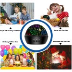 Veilleuse dinosaure pour garçons de 3 à 8 ans, projection de dinosaure 2 en 1 pour enfants de 2 à 10 ans, cadeaux pour garçons et filles, convient pour Noël, Noël, Noël, Pâques, anniversaire