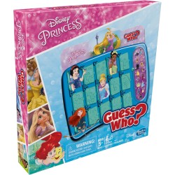 Hasbro Gaming Devinez qui ?