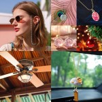 Chaîne d'étiquette de chien en acier inoxydable de 33 pieds avec connecteurs assortis pour la fabrication de bijoux, colliers, bracelets suspendus, porte-clés (2,4 mm)