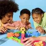 Hasbro Gaming Hungry Hungry Hippos Jeu pour enfants d'âge préscolaire |