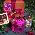 Juome Moules en résine pour pots en silicone, pots à champignons, moules en silicone avec couvercle pour moulage en résine époxy pour boîte de rangement de bijoux, récipient à bonbons, décoration de la maison