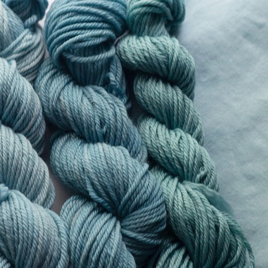 Colorant naturel à l'extrait de jasmin du Cap, 1 oz.